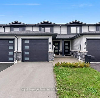 17 Dewal Place, Belleville