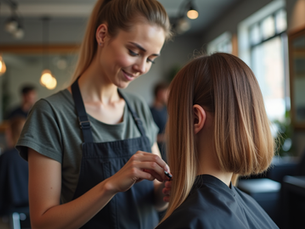 Luxury Hair Salon Trends You Need to Know for Unforgettable Luxury Salon Experiences