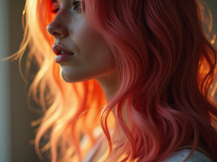 Before and After: Stunning Hair Color Transformations