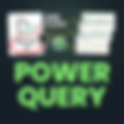 Power Query updates my reporting with one click