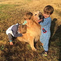 Diego and grandkids.jpg