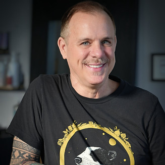 Bart, stylist at Fusion Hair Salon Orlando