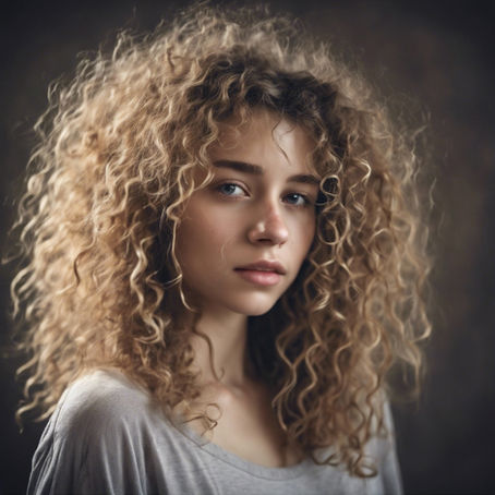 Moisture vs. Hydration: Why Your Hair Might Be Thirsty (For the Wrong Thing!)