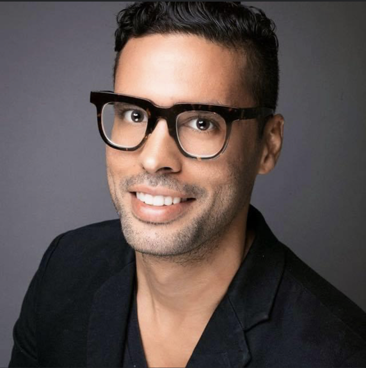 Writer: Mark Rodriguez