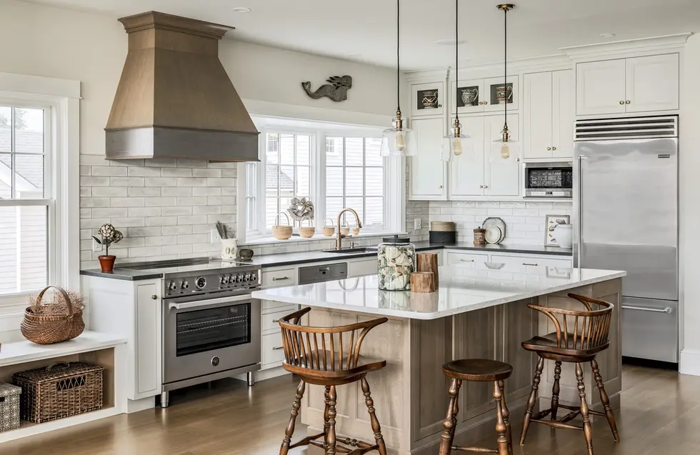 Peaceful Beach Retreat
