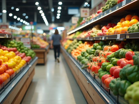 Discover Green Acres Location in Piscataway