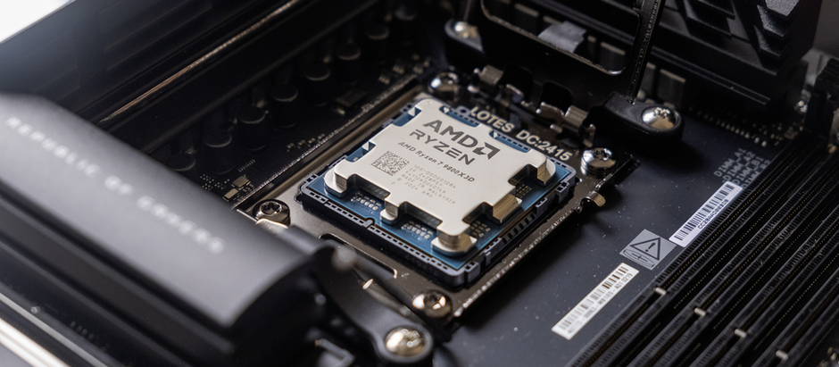 Best i test Prosessorer til PC gaming i 2026