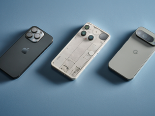 De beste mobiltelefonene i 2026 testet av Gamerguide.no, med iPhone 17, Samsung Galaxy S26 Ultra, Google Pixel 10 Pro og flere testvinnere.