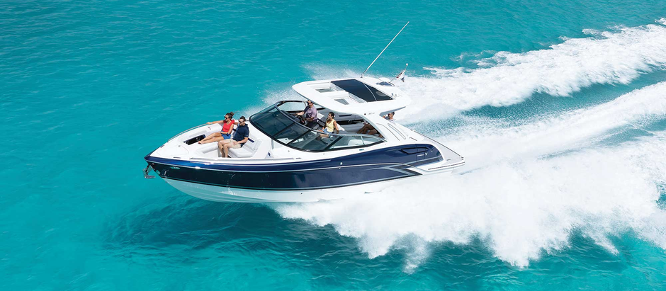 Den Ultimate Båtkjøperguiden for 2026