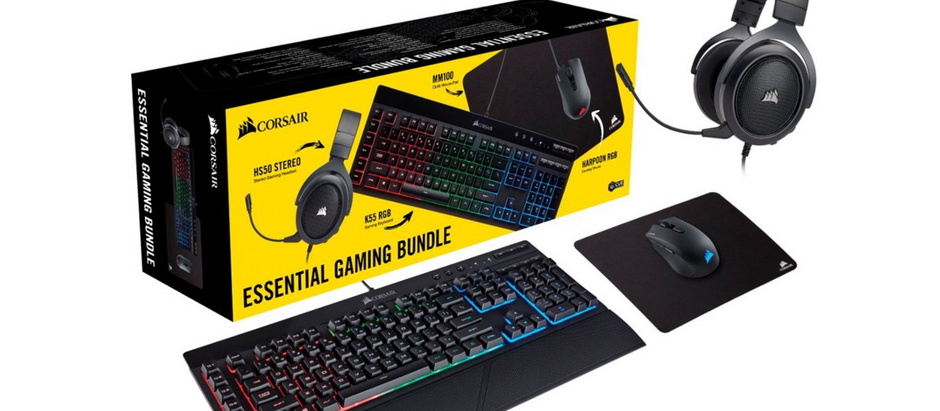 GAMINGPAKKE TEST 2025