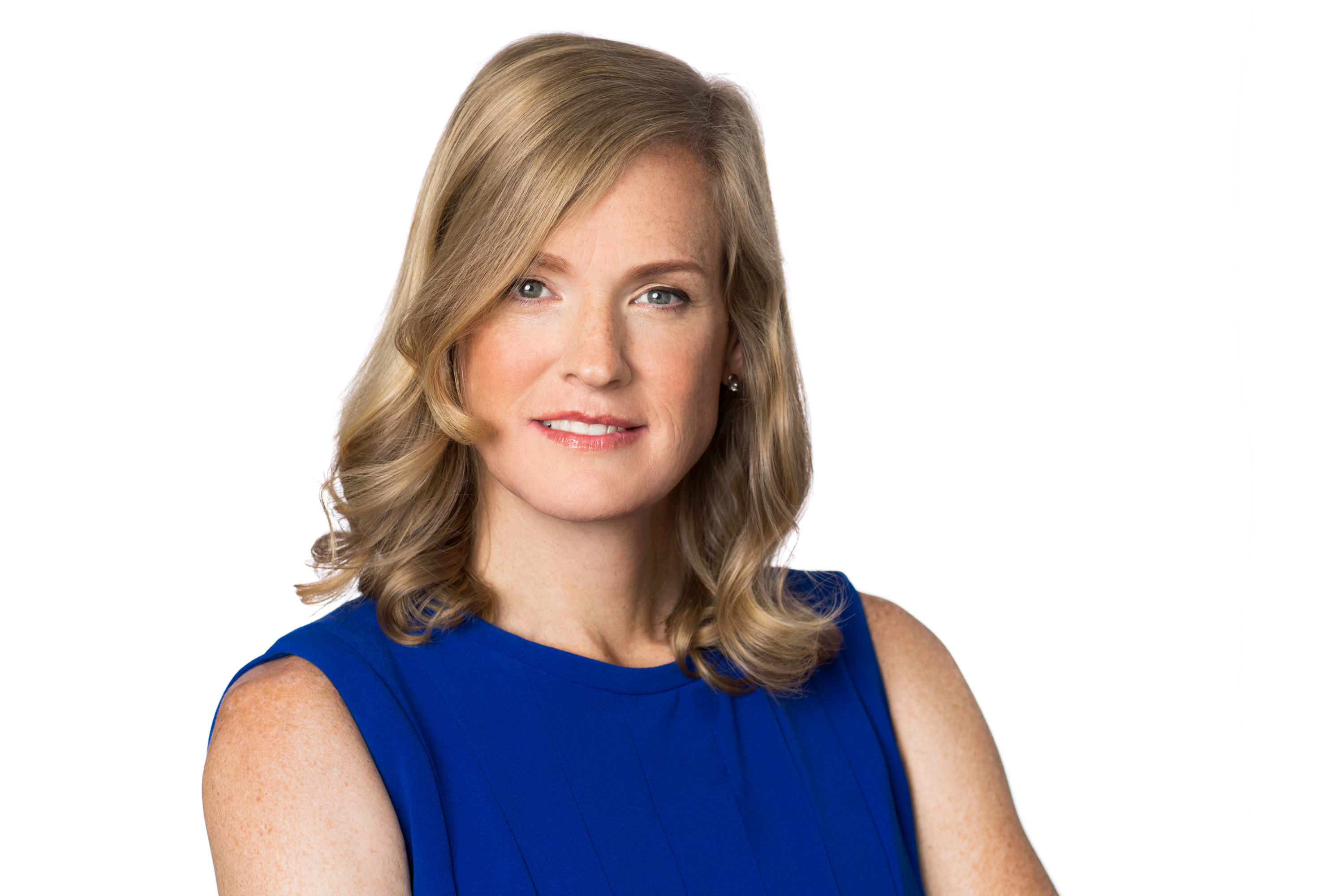 Dr. Vivienne Ming