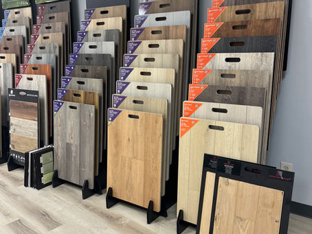 Choosing the Right Flooring for Each Room in Your Home