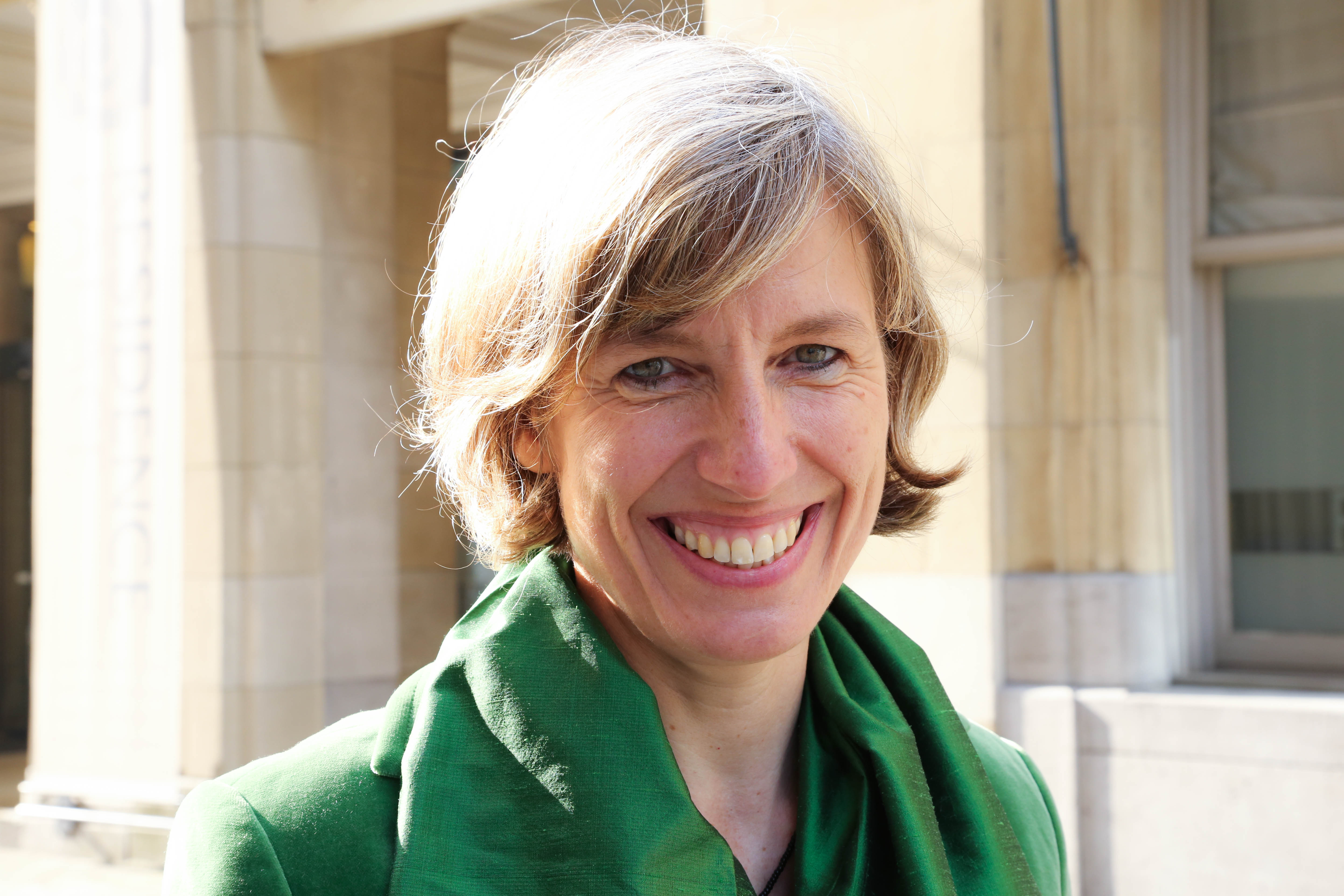 Corinna Hörst