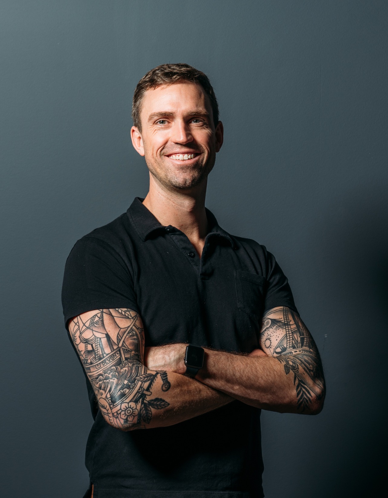 Ryan Carson