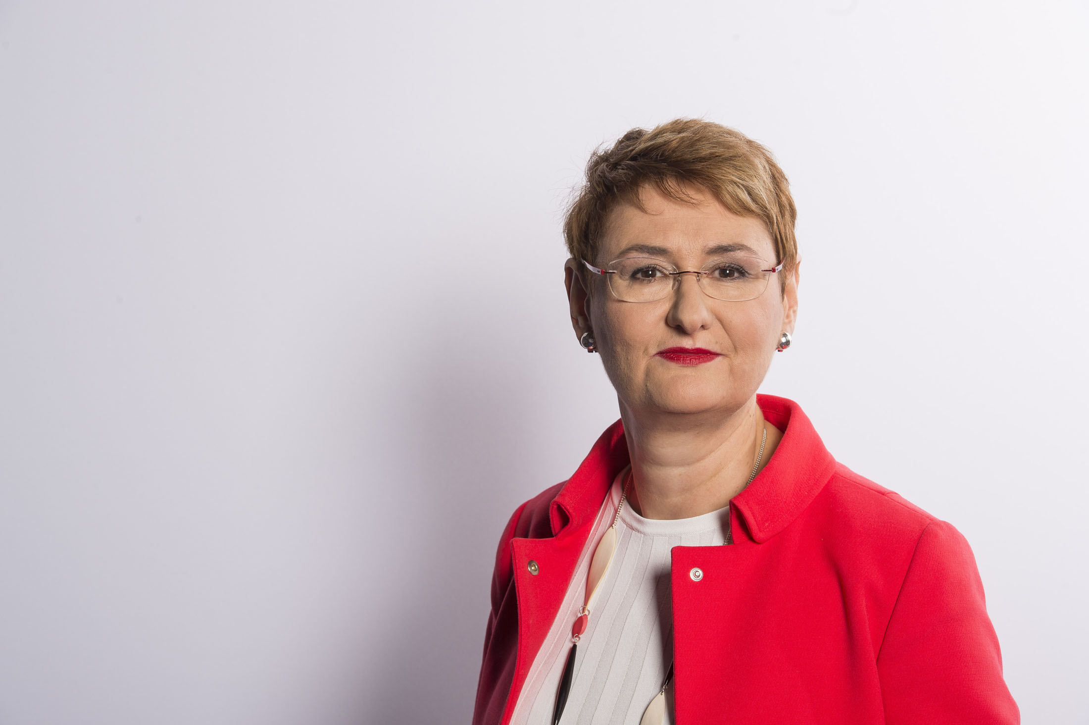 Oana Lungescu