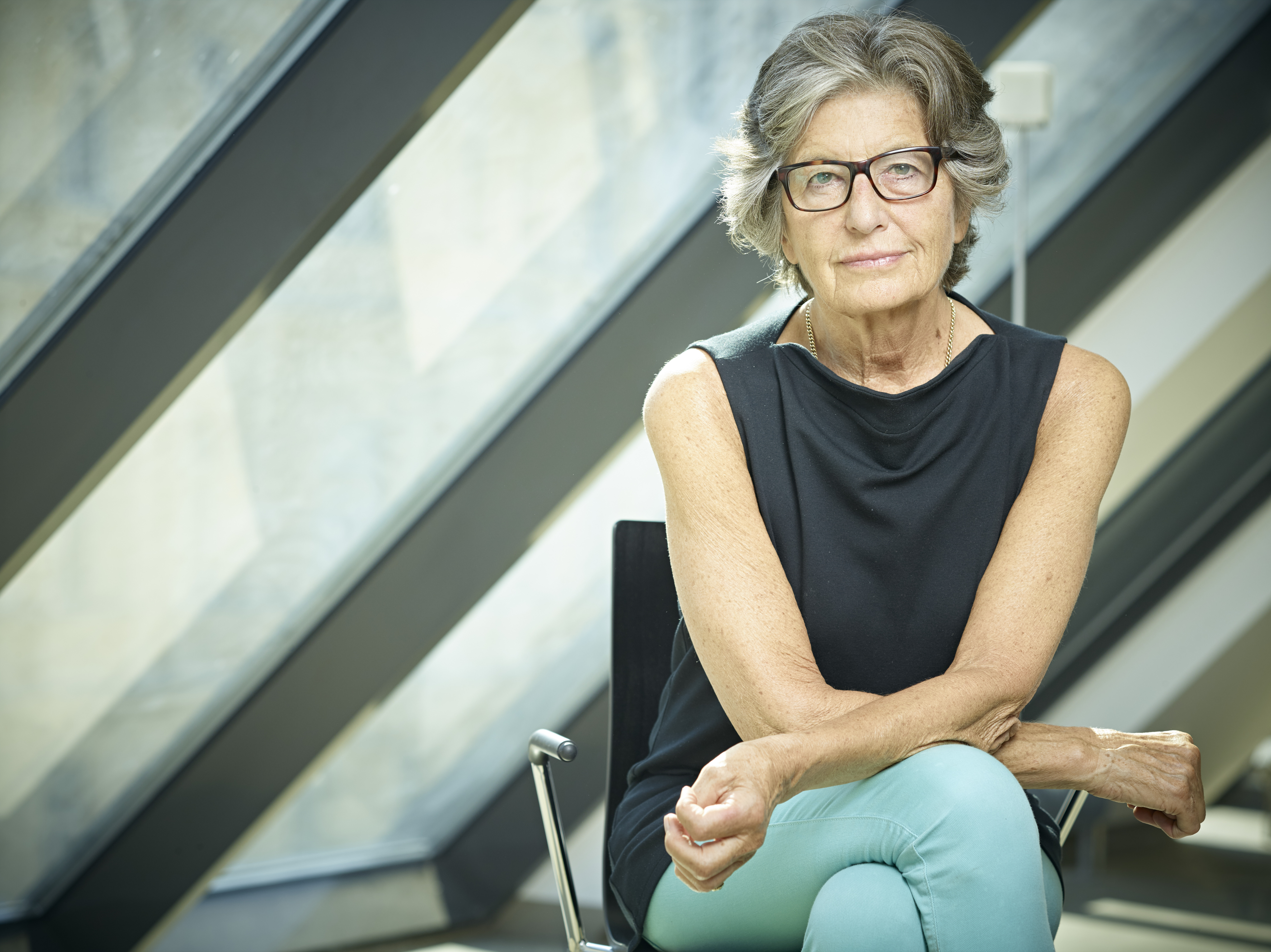 Cecily Corti
