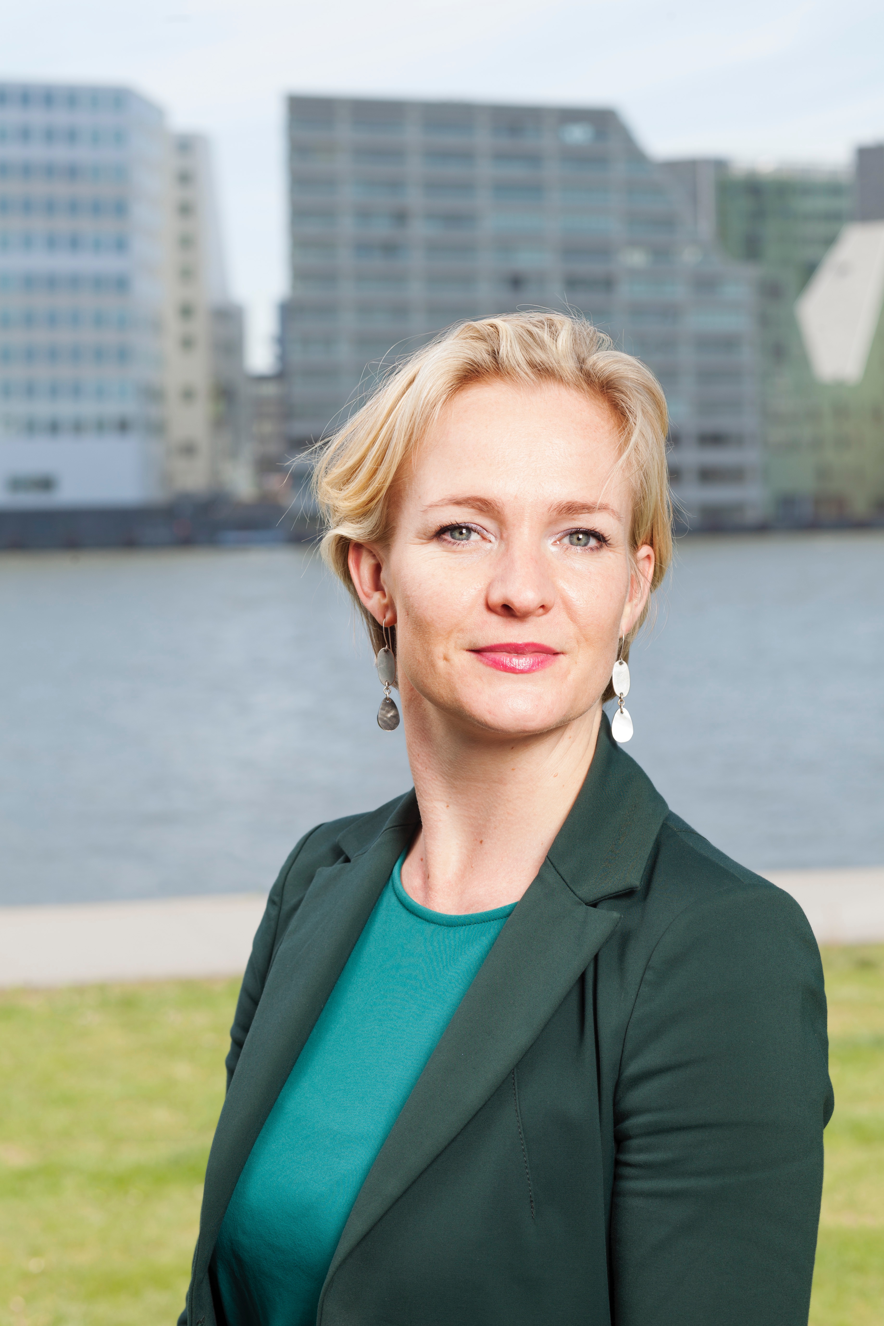 Marietje Schaake
