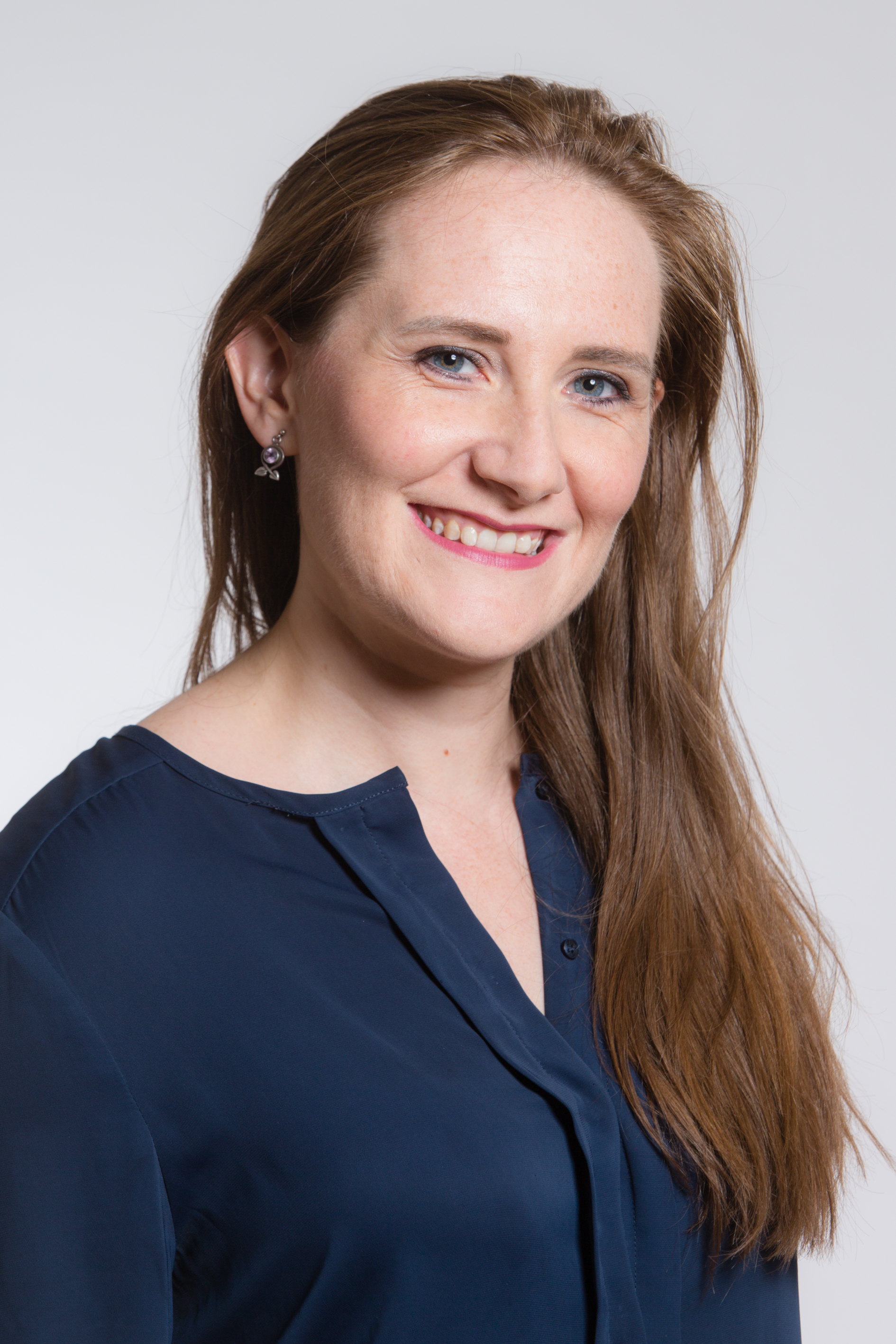 Iverna McGowan