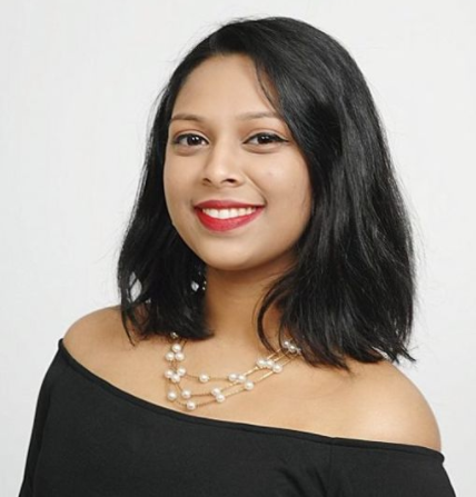 Malavika Vivek