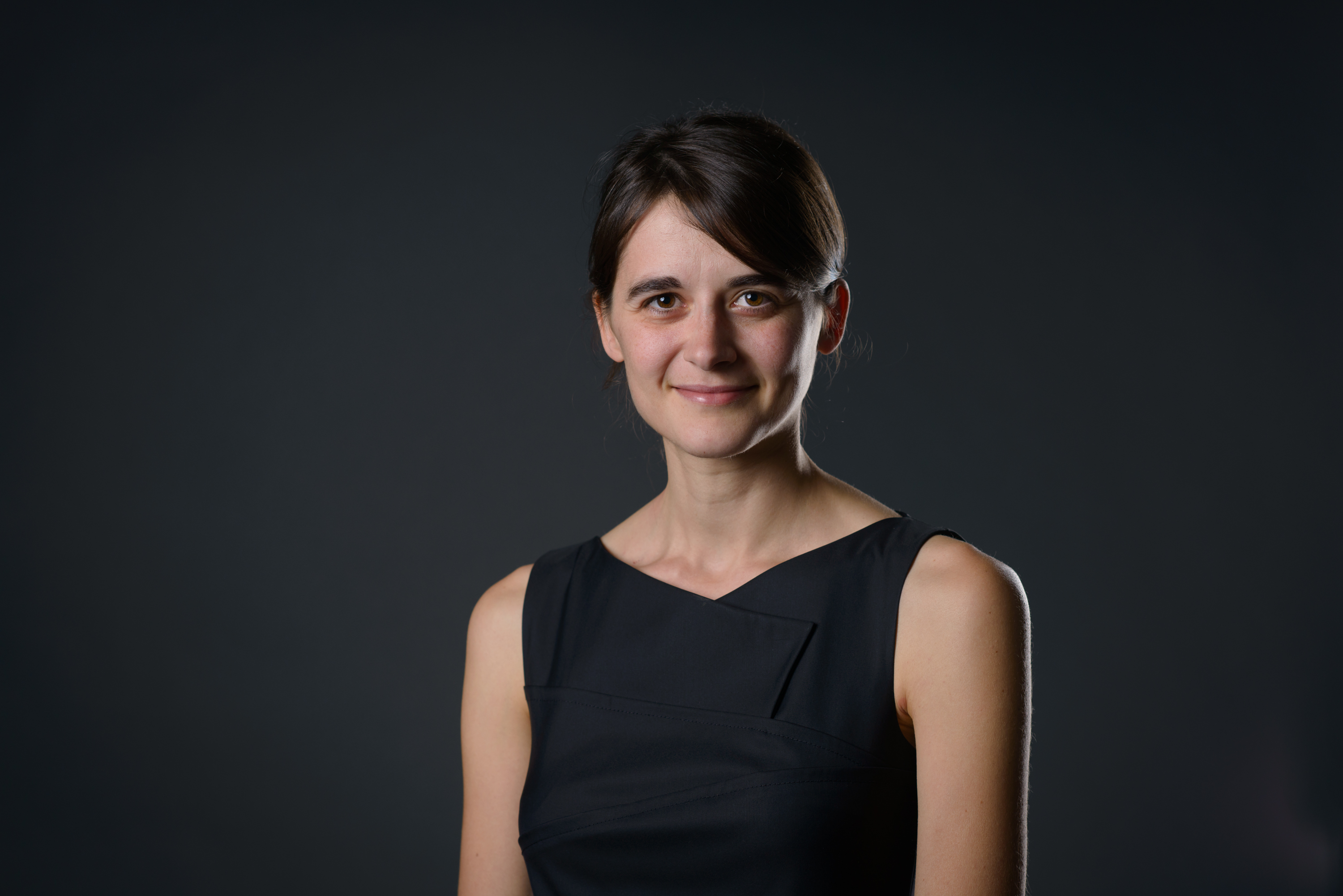 Marta Gaia Zanchi