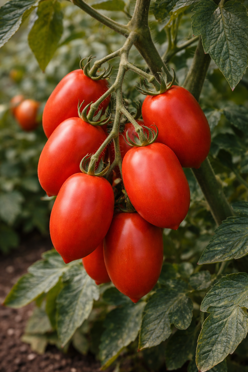 Martino's Roma Paste Tomato Plant