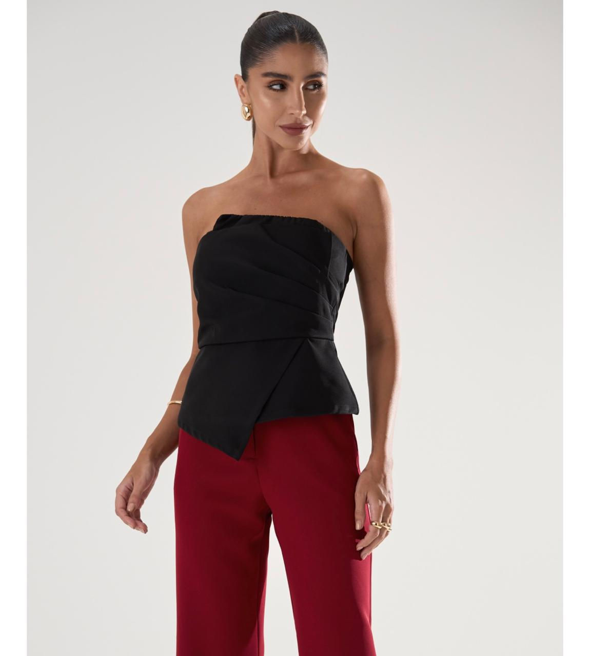 BLUSA CHARME