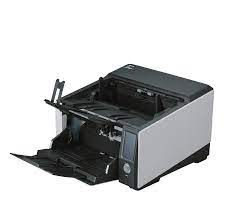 Thumbnail: Ricoh fi-8820