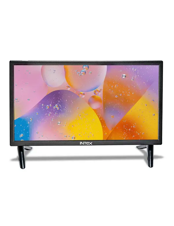Intex 20 Inch HD LED