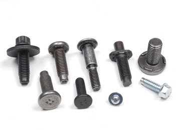 ProjectionScrews