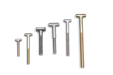 T-bolts