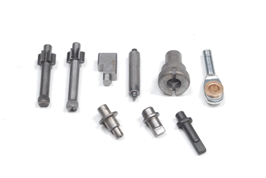 Bushing