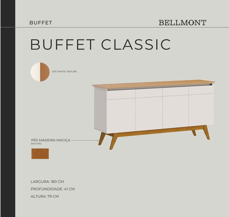 Buffet Classic