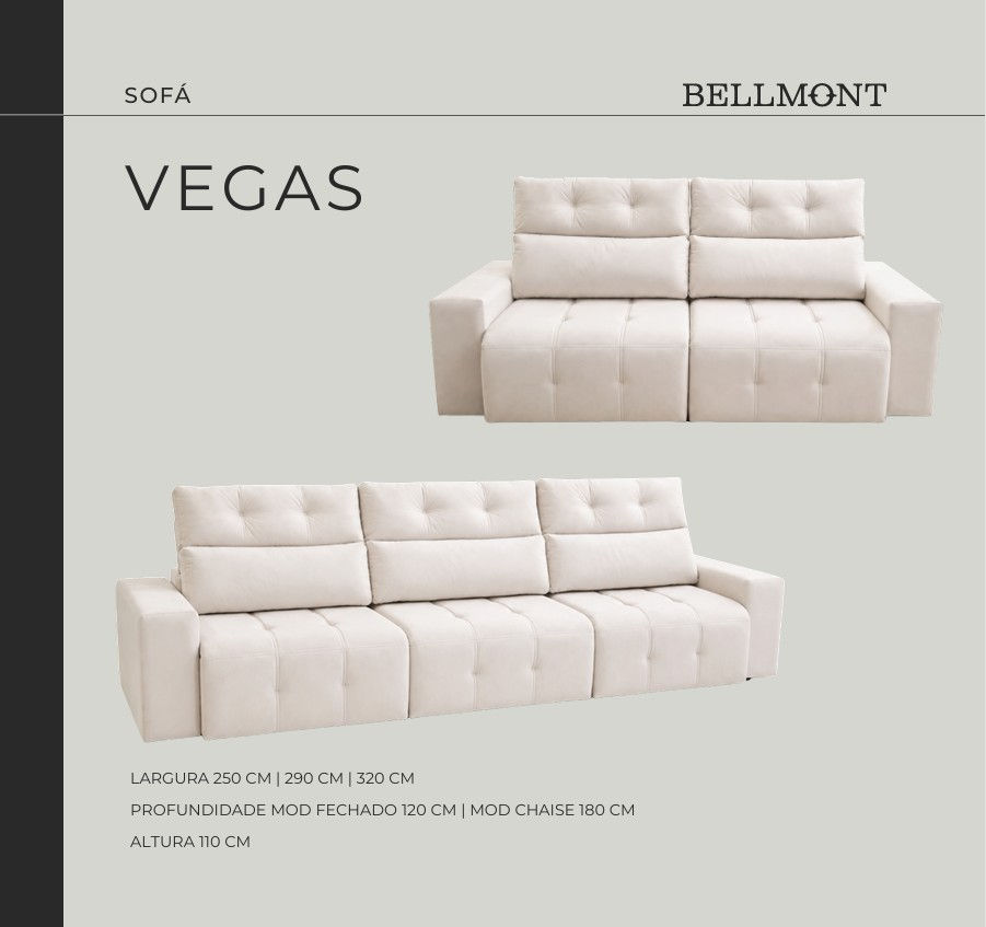 Sofa Vegas