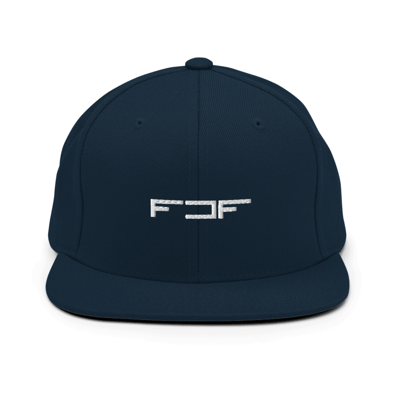Thumbnail: FDF Hat