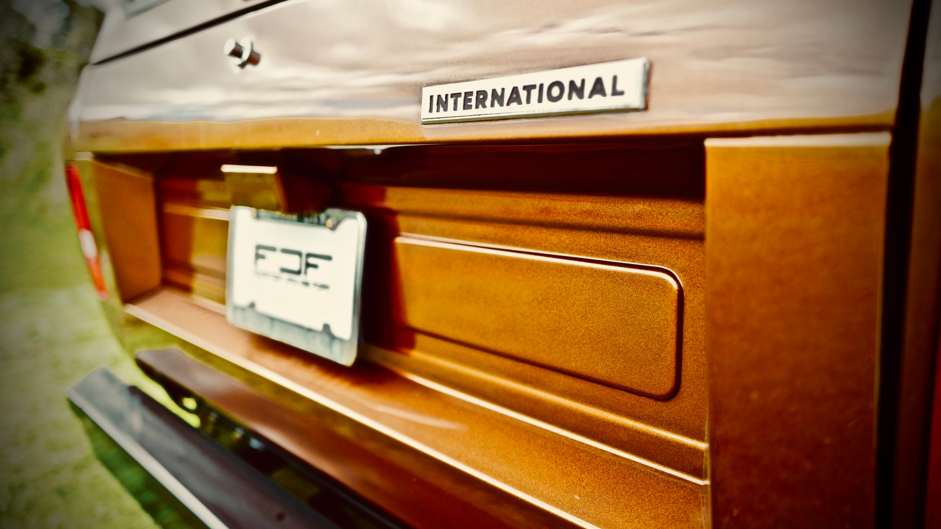 1975 International Scout II | functiondrivesform