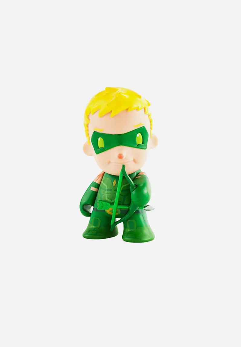 Thumbnail: DC Universe Mini Series 3"