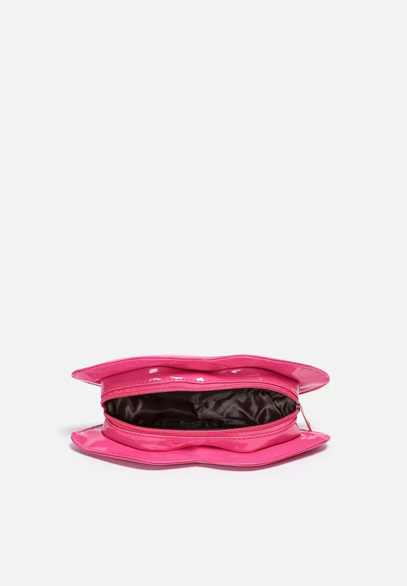Thumbnail: Loose Lips Clutch Bag