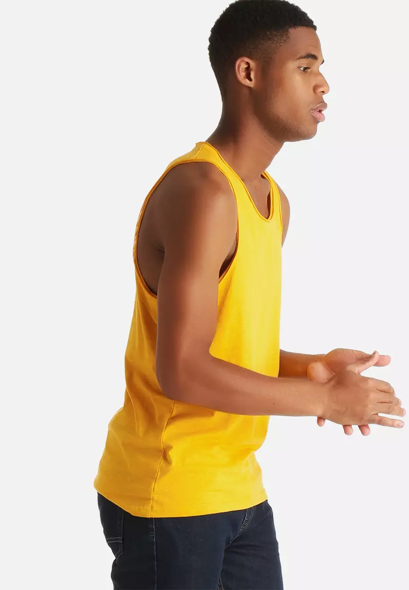 Thumbnail: Colour Tank - Only & Sons