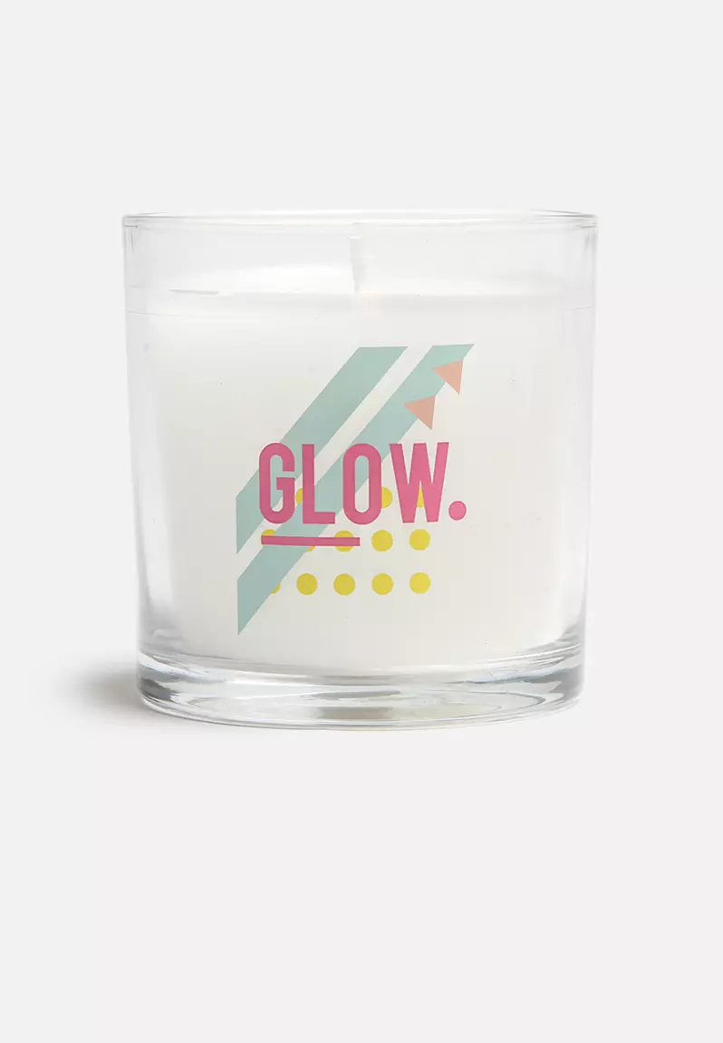 Thumbnail: Glow Candle