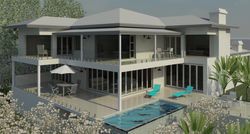 House van der Westhuizen