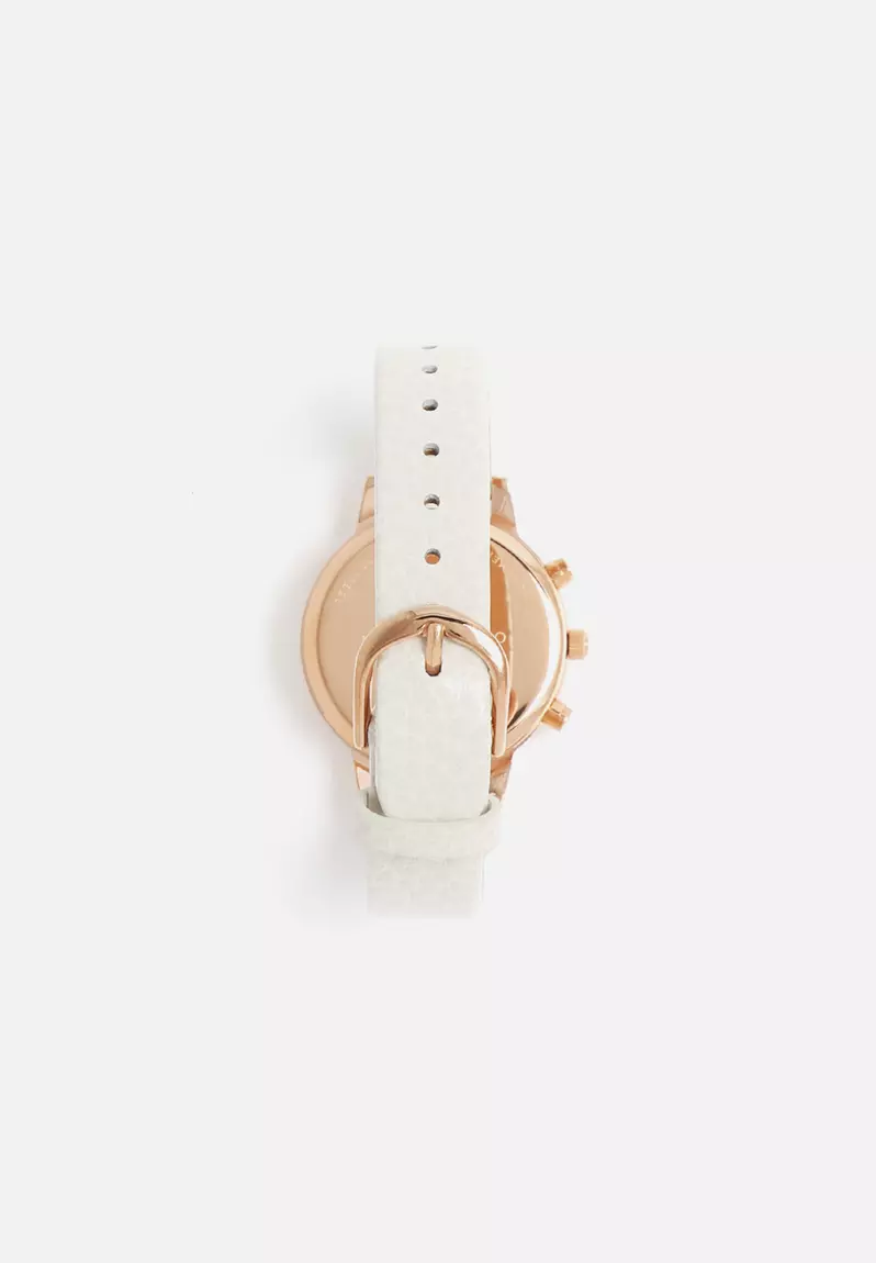 Thumbnail: Midi Dial Chrono - Olivia Burton