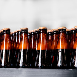 Forever Africa Beer