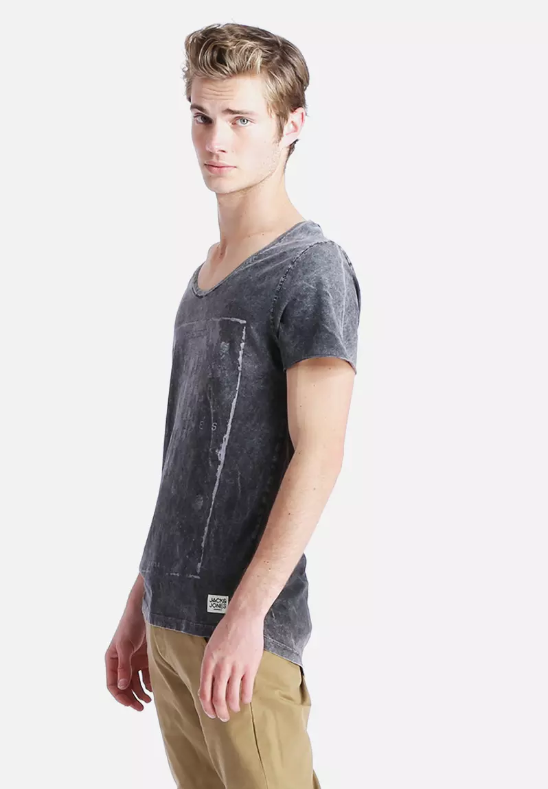 Thumbnail: Logic Neck - Jack & Jones