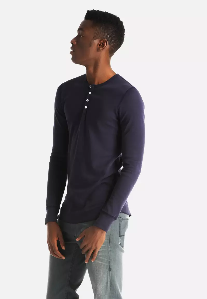 Thumbnail: Thermal - American Apparel