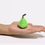 Thumbnail: Pear Lego