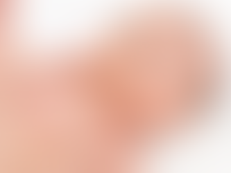 Baby lying on white blanket, receiving gentle massage. Baby looks content. "Louisville Prenatal Massage" text with tree logo in corner.