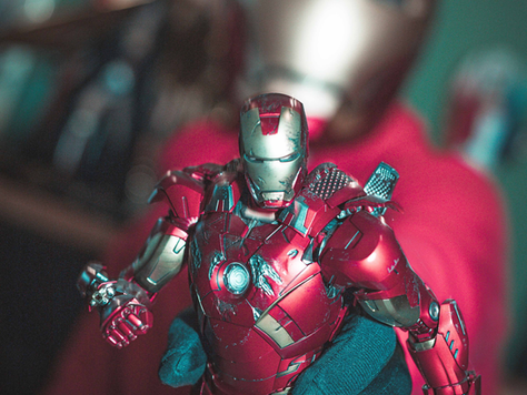 BETWEEN PASSION AND PROFIT - A PLEA FOR THE HEART: