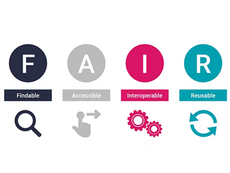 What Research Project Metadata Should be Captured to Support FAIR and Open Science Principles?