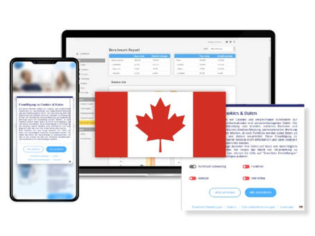PIPEDA Explained: How Canada’s Privacy Law Shapes Data Protection and Trust