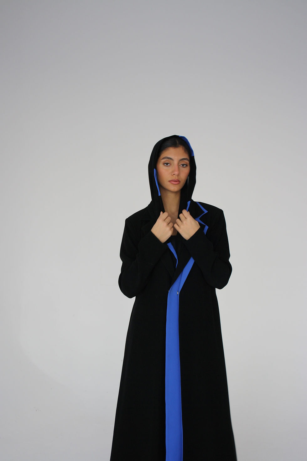 Thumbnail: Abaya Mouj